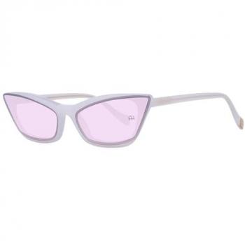 Gafas de Sol Ana Hickmann AH 9278 T02 - Protección 100% UVA & UVB - Color Rosa