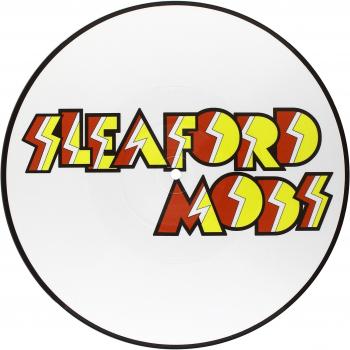 Tiswas Ep/Picture 12'' [Vinilo] - Sleaford Mods