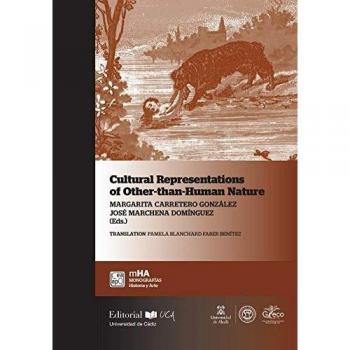 Cultural Representations of Other-than-Human Nature: 50