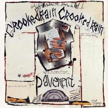 Crooked Rain Crooked Rain - Pavement