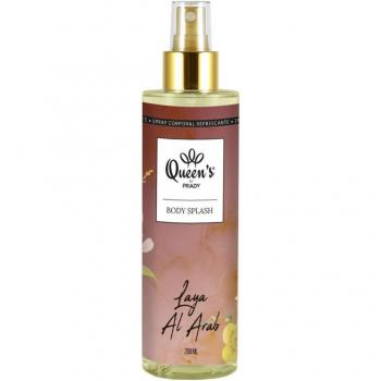 BODY SPLASH PRADY 250ML - BRUMA CORPORAL REFRESCANTE Y REVITALIZANTE CON AROMA ENCANTADOR