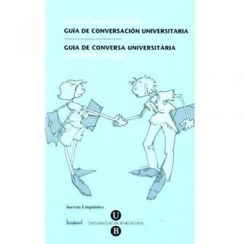 Guia de Conversa Universitària. Castellà-Català