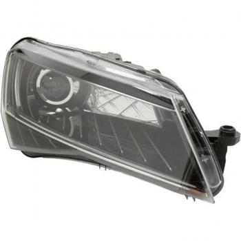 Faro principal delantero HELLA 1ZS 011 939-421, Derecha