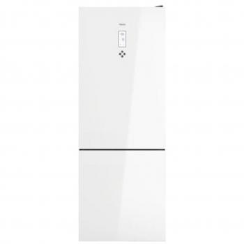 Frigorífico Combi Teka RBF 78725 Cristal Blanco No Frost 192 x 70 cm Clase D