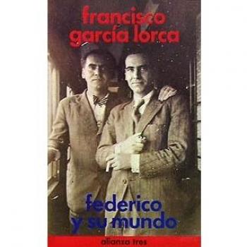 Federico y su mundo
