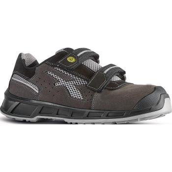 U-POWER Sandalias de trabajo Prince S1PS ESD FO SR - Talla 46 (EU)