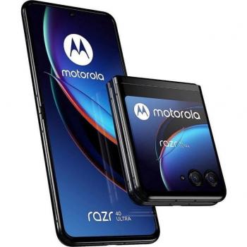 Motorola Razr 40 Ultra 5G 8GB RAM 256GB Storage 6.9 Infinite Black