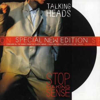 Stop Making Sense - Talking Heads