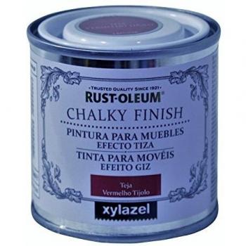 Rust-Oleum 4080708 Pintura, Teja, 125 ml