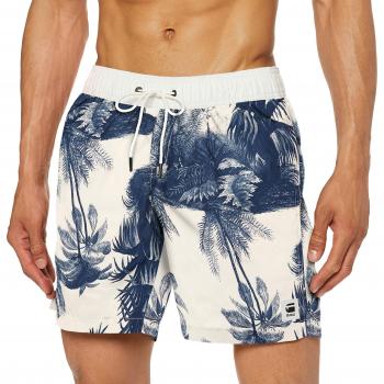 G-STAR RAW Dirik Swimshort Pantalones Cortos,