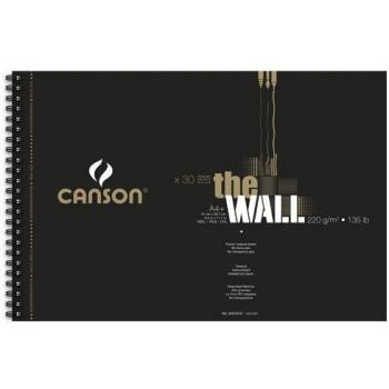 The Wall - Álbum de espiral