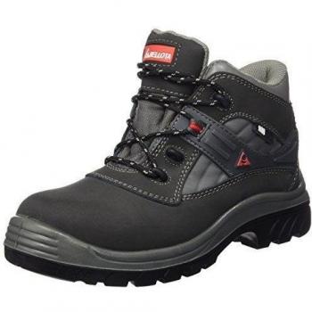 Bellota 72208G-38 S3 Botas, Gris, 38 EU
