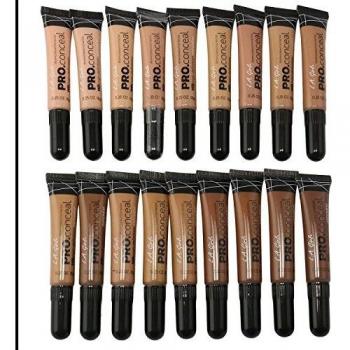 L.A. Girl Pro Conceal HD Concealer 18-Piece Set GC971-GC988