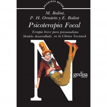 Psicoterapia Focal