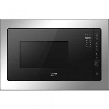 Microondas Integrado Beko BMOB20231BG 20L 800W Negro