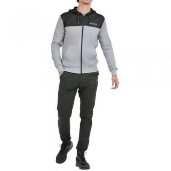 Chándal John Smith Cenle M, gris, talla M