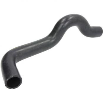 Manguera del radiador THERMOTEC DWP115TT - Tubería de radiador, alta resistencia a la temperatura, fabricada con materiales de calidad para una larga durabilidad, diseño optimizado para un ajuste perfecto y sin fug