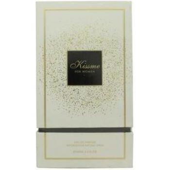 Flavia Kiss Me Eau De Parfum 100ml
