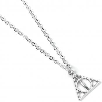 Collar Harry Potter Reliquias de la Muerte