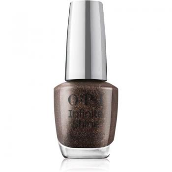 OPI Infinite Shine My Private Jet 15ml - Silk Gel-Effect Nail Polish