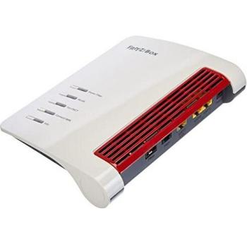 AVM Fritz!Box 5530 - Router de Fibra con Wi-Fi 6