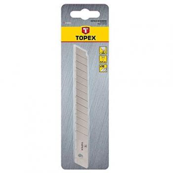 5902062140296 Snap-off blades 18mm, 10 pcs