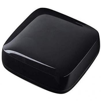 Control Remoto Inteligente Universal Woox R4294 con Conexión Wi-Fi y Control por Voz (compatible con Alexa y Google Home)