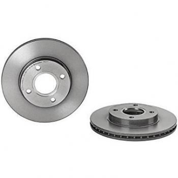 Brembo 09.7806.11 Rotores de Discos de Frenos