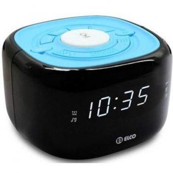 ELCO PD185 Radio-Reloj