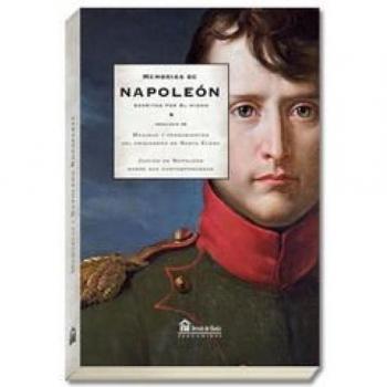 Memorias De Napoleón