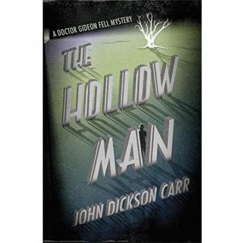 The Hollow Man