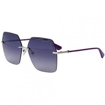 Guess Women's Multicolor Gradient Sunglasses 60mm (GU-7693-S 10C)