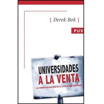 Universidades a la venta: La comercialización de la educación superior