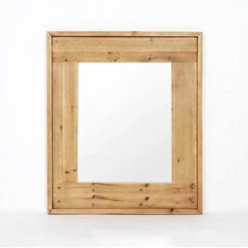 Espejo Contour Madera | Y23