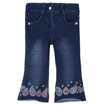 boboli 235011 Jersey, Azul