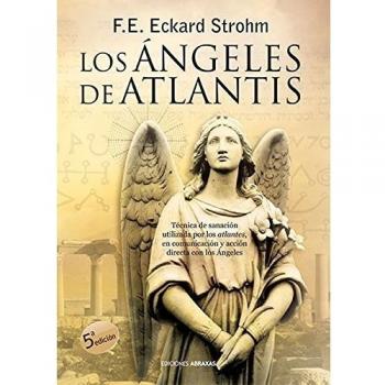Ãngeles de Atlantis
