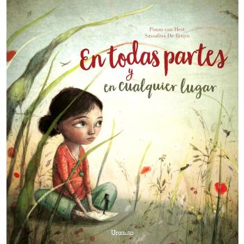 En todas partes y en cualquier lugar - De Bruyn Sassafras