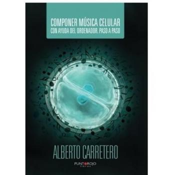 Componer música celular con ayuda del ordenador. Paso a paso