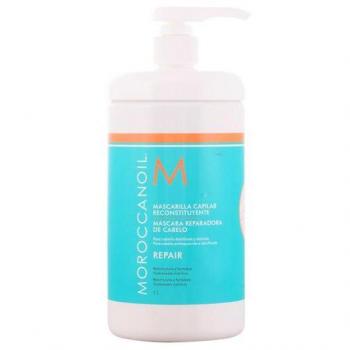 Mascarilla Capilar Reparadora Moroccanoil Repair 1000 ml