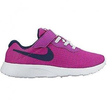 Nike 844872-500, Zapatillas de Trail Running Niña, Morado
