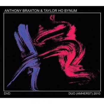 Duo Amherst 2010 Digipack Edition