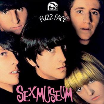 Fuzz Face with Bonus CD Edition