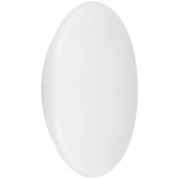 Plafón LED Circular Superficie 18W 1440lm 3CCT IP44 - 350mm