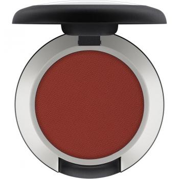 MAC Powder Kiss Matte Eyeshadow - Devoted to Chili