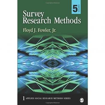 Survey Research Methods