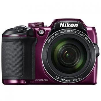 Nikon COOLPIX B500 - Cámara digital de 16 MP