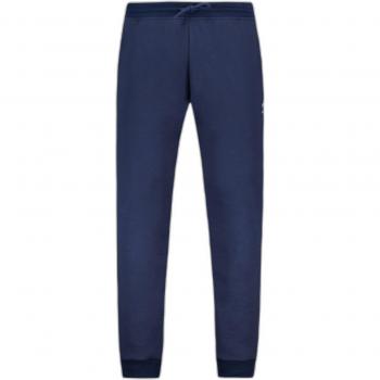 Pantalón largo Le Coq Sportif Essentiels Regular Fit N°4 azul marino - S