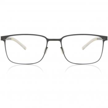 Mykita Bud 465 Armazones para Hombre Grises con lentes recetados
