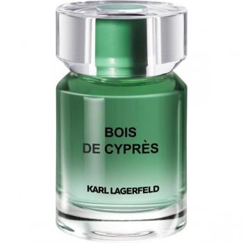 Karl Lagerfeld Bois De Cypres Eau De Toilette 50ml