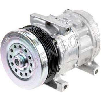 Compresor de aire acondicionado DENSO DCP09062